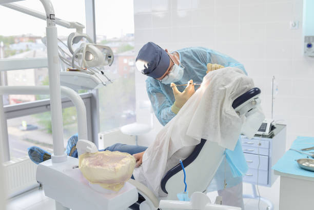 Best Dentist for Tooth Abscess  in Green Hill, TN